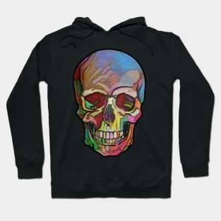 The Happy Skull Hoodie